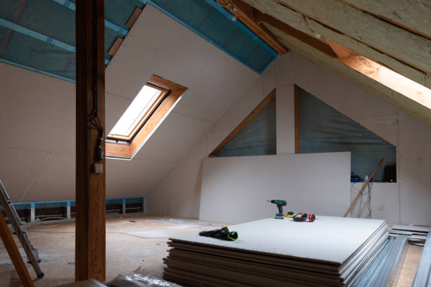 Best Commercial Insulation in Mount Carmel, TN