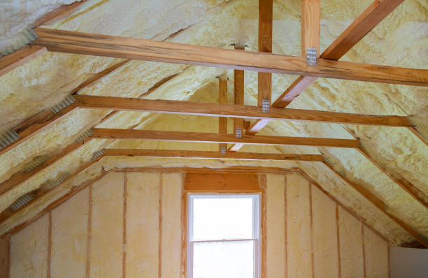 Best Spray Foam Insulation in Mount Carmel, TN