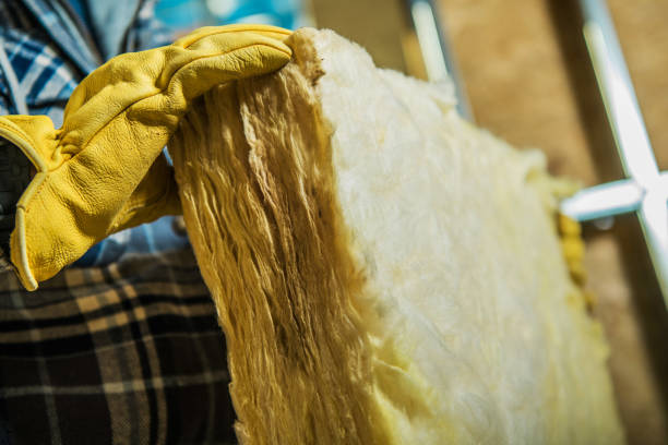 Best Spray Foam Insulation in Mount Carmel, TN