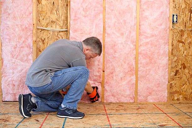 Best Residential Insulation in Mount Carmel, TN