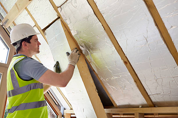Types of Insulation We Offer in Mount Carmel, TN