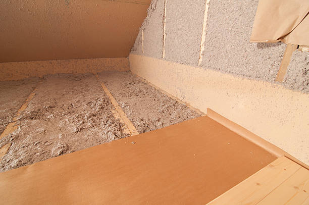 Best Insulation Maintenance and Repair in Mount Carmel, TN